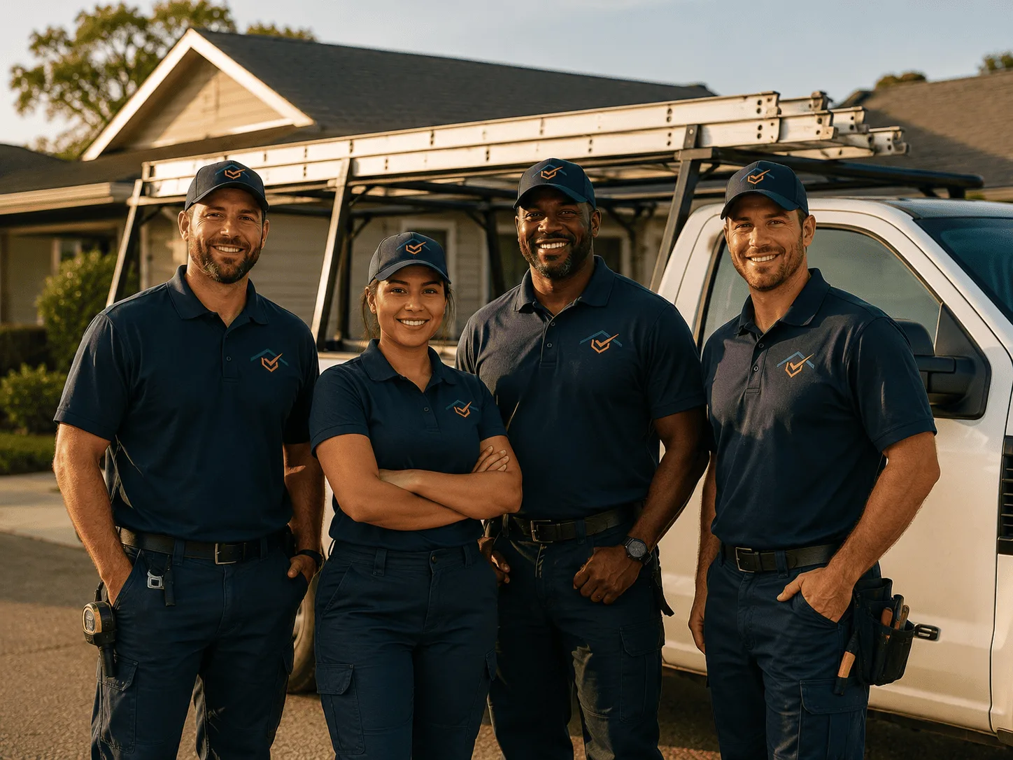 Roof Inspection company in Laurel Springs, NC